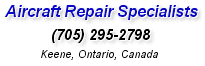 Aircraft Repair Specialists